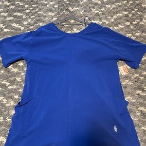 FP Movement by Free People Blue Dress